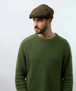 Stetson Driver Cap Virgin Wool -Ivy Cap Sales Store sans titre 1 0135 calque 144 202211121210221