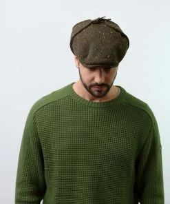 Stetson Driver Cap Virgin Wool -Ivy Cap Sales Store sans titre 1 0136 calque 143 20221112121022