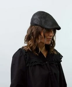 Stetson Texas Pig Skin -Ivy Cap Sales Store sans titre 1 0184 calque 95 202211121147452