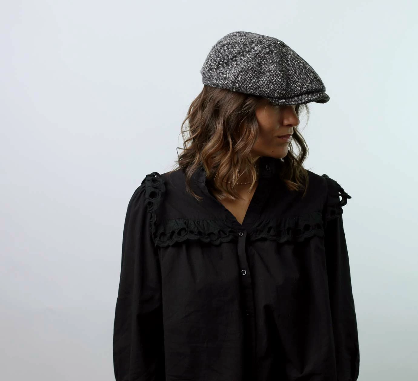 Stetson Hatteras Donegal Wv 7 Stetson Hatteras Donegal Wv - Image 5