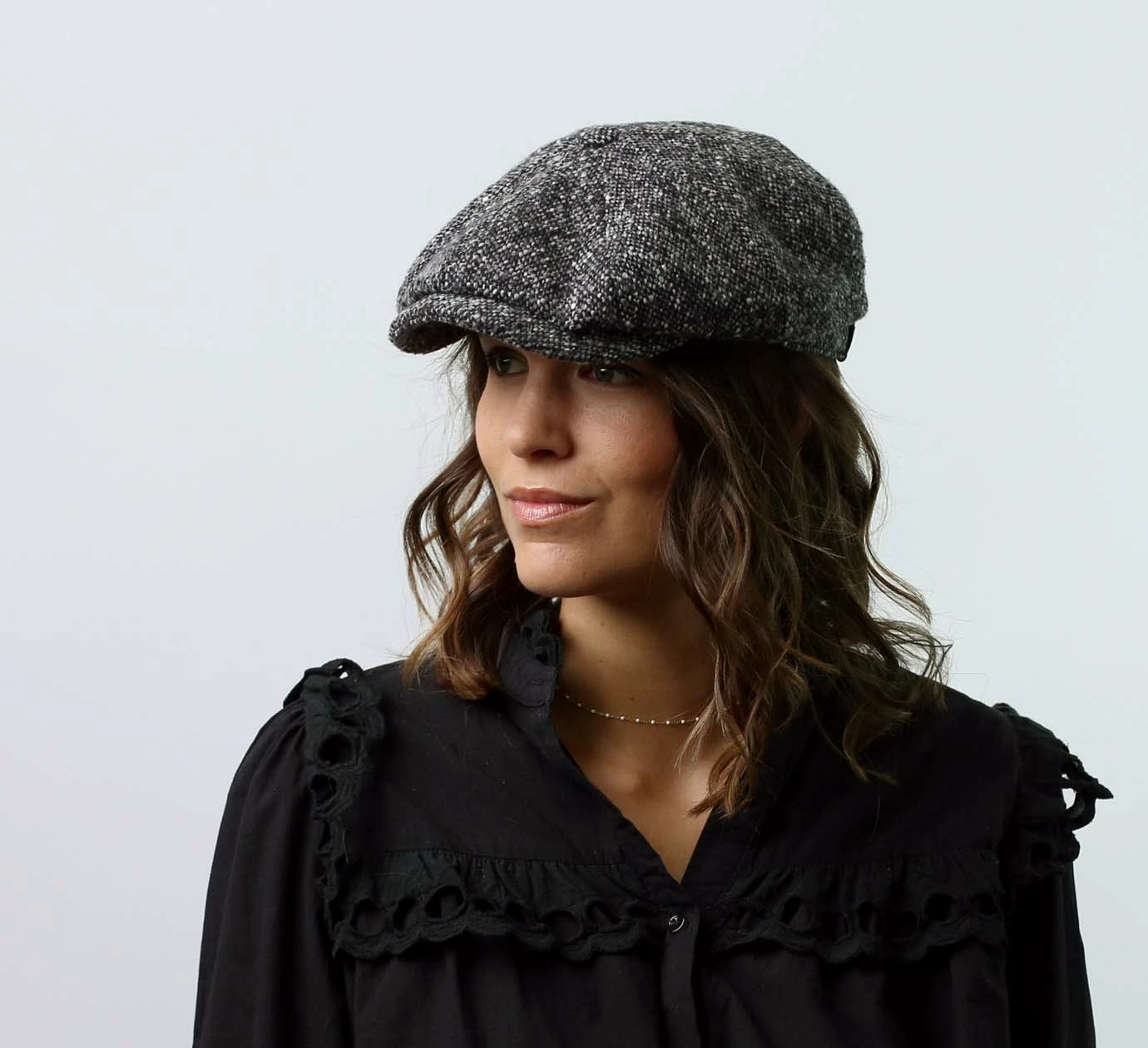 Stetson Hatteras Donegal Wv 4 Stetson Hatteras Donegal Wv - Image 2