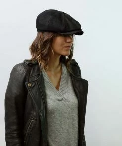 Stetson Hatteras Denim 16 Stetson Hatteras Denim -Ivy Cap Sales Store sans titre 1 0276 calque 3 202211121045291