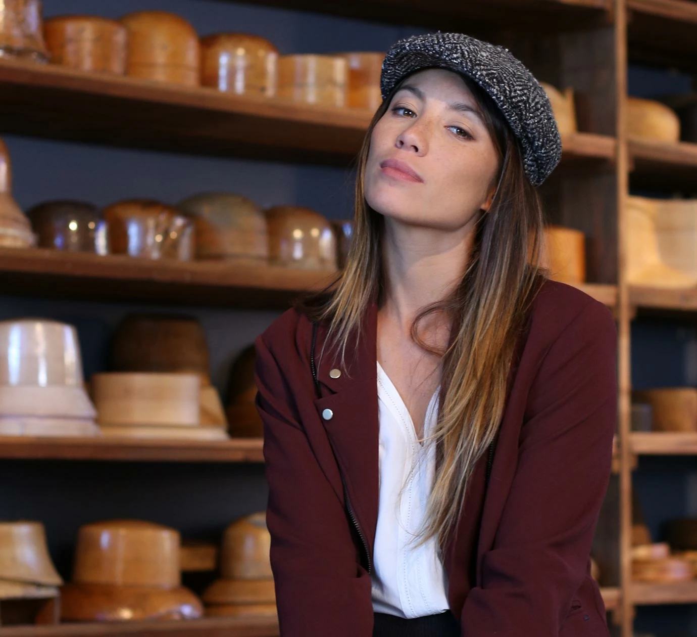 Classic Italy Leaf 5 Classic Italy Leaf - Image 3