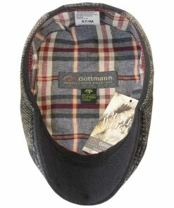 Gottmann Seattle -Ivy Cap Sales Store seattle 2827411 75 dunkelgrau 6 202109291548172