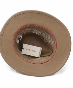 Stetson Medfield Seagrass -Ivy Cap Sales Store spring 0057 calque 42 20150310141500