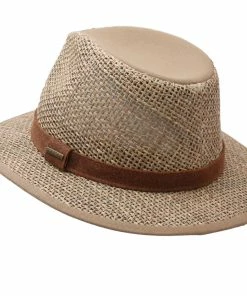 Stetson Medfield Seagrass -Ivy Cap Sales Store spring 0058 calque 41 201503101414342