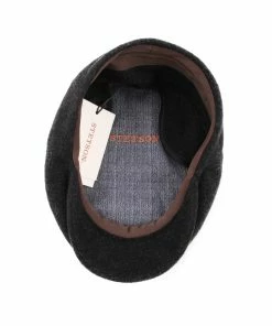 Stetson Kent Wool -Ivy Cap Sales Store stetson cas 2 aw 17 0029 calque 50 201709061536291