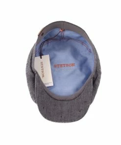 Stetson Hatteras Linen -Ivy Cap Sales Store stetson ss 18 0012 calque 94 20180312155809