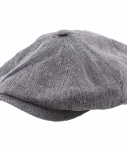 Stetson Hatteras Linen