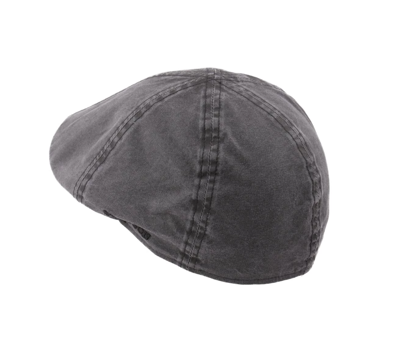 Stetson Texas Org. Cotton 6 Stetson Texas Org. Cotton - Image 4