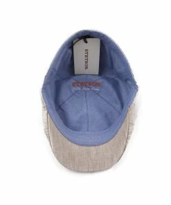 Stetson Putnam Linen -Ivy Cap Sales Store stetson ss17 casq 0069 calque 52 20170426132335