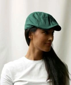 Stetson Texas Sun Cap -Ivy Cap Sales Store stetson2 202303081620342