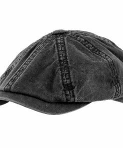 Stetson Hatteras Cotton