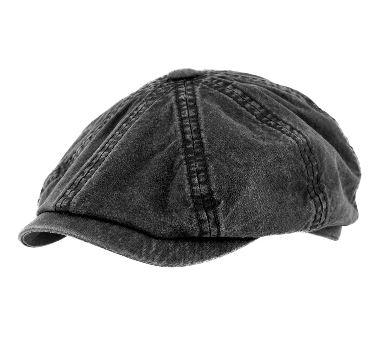 Stetson Hatteras Cotton 3 Stetson Hatteras Cotton