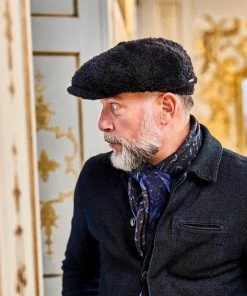 Stetson Hatteras Alpalca -Ivy Cap Sales Store stetson 20221028142813