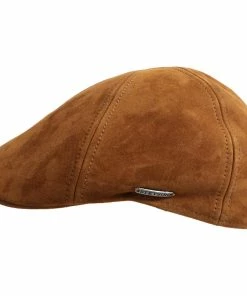 Stetson Texas Goat Suede -Ivy Cap Sales Store texas 1911051034521