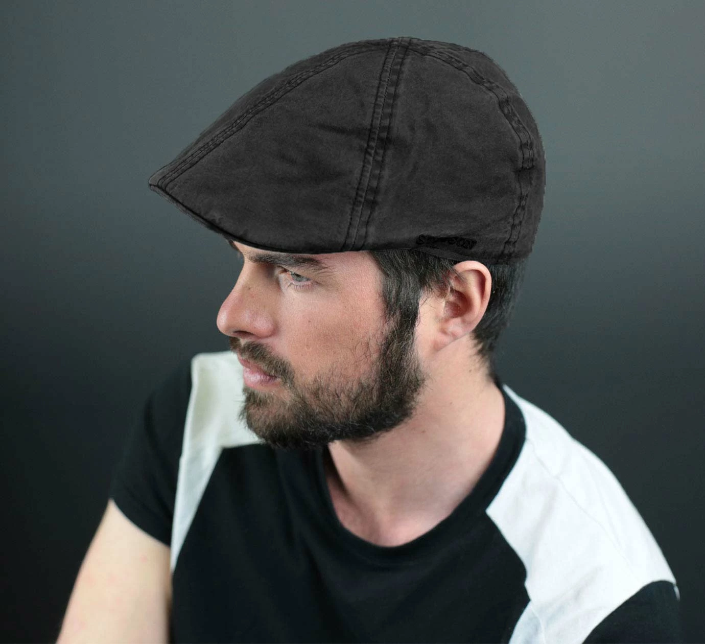 Stetson Texas Org. Cotton 4 Stetson Texas Org. Cotton - Image 2