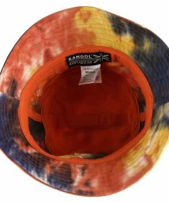Kangol Tie Dye Bucket -Ivy Cap Sales Store tiedyebucket gp256 1 202103251036432