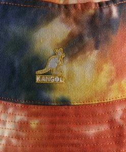 Kangol Tie Dye Bucket -Ivy Cap Sales Store tiedyebucket gp256 4 202103251036432