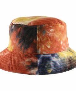 Kangol Tie Dye Bucket -Ivy Cap Sales Store tiedyebucket gp256 5 202103251036362