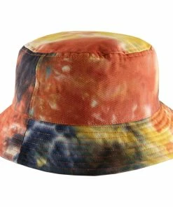 Kangol Tie Dye Bucket -Ivy Cap Sales Store tiedyebucket gp256 6 202103251036372