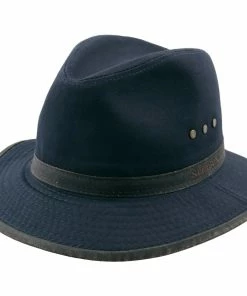 Stetson Traveller Cotton