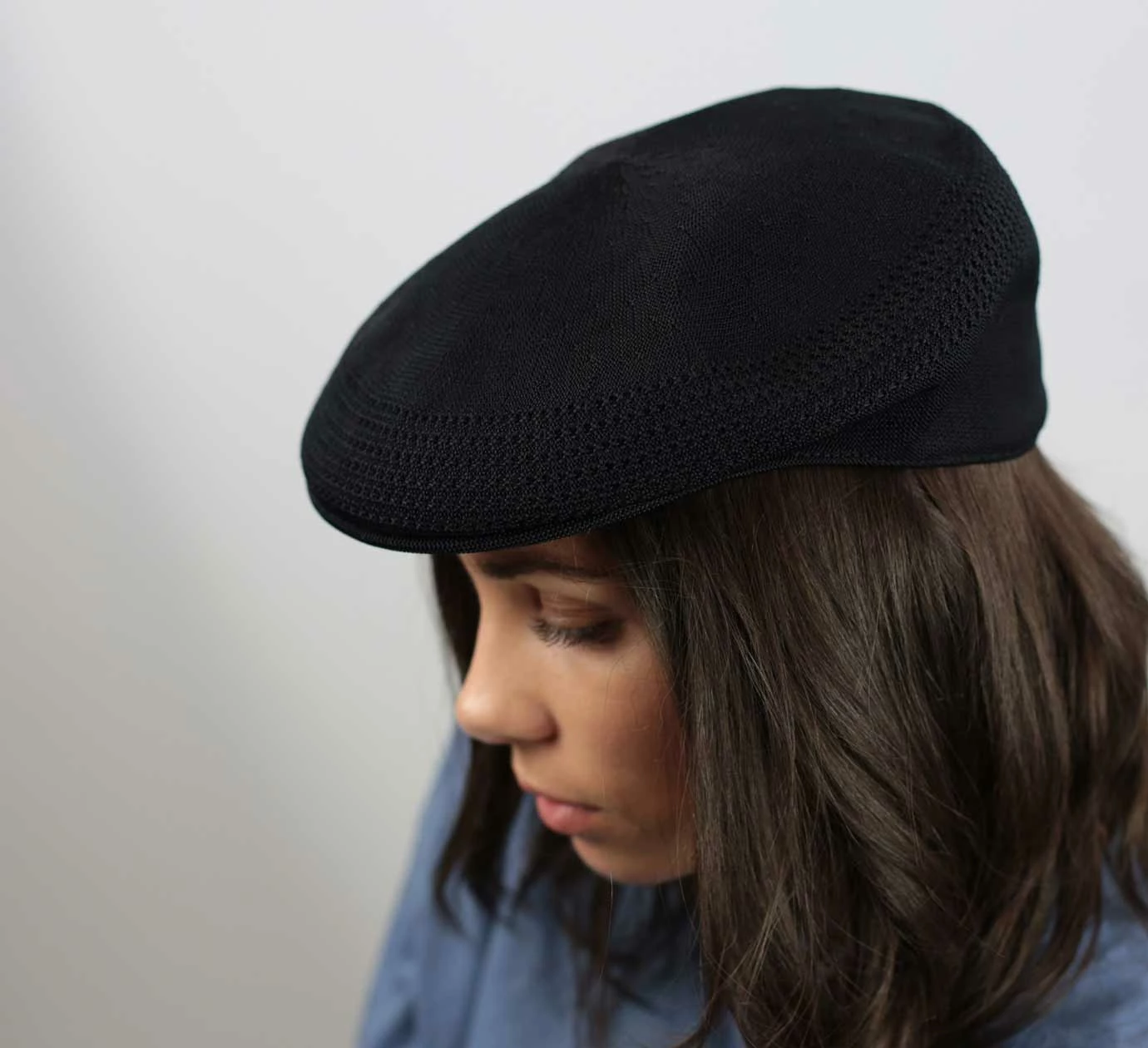 Kangol Tropic 6 Kangol Tropic - Image 4