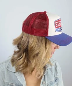 Ivy Cap Sales Store -Ivy Cap Sales Store trucker cap 2005231533271