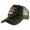 Von Dutch Electric Road -Ivy Cap Sales Store trucker von dutch 60824