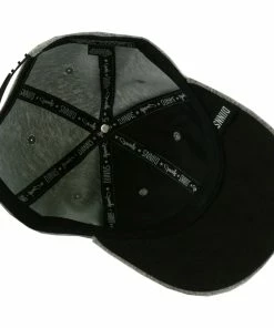 Djinn's Heather Plate -Ivy Cap Sales Store truefitheatherplate grey 4 202105071614322