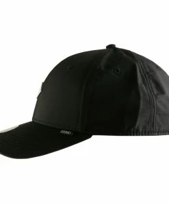 Djinn's Ripstop Plate -Ivy Cap Sales Store truefitrec ripstopplate black 3 202105071615172