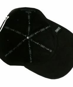 Djinn's Ripstop Plate -Ivy Cap Sales Store truefitrec ripstopplate black 4 202105071615172