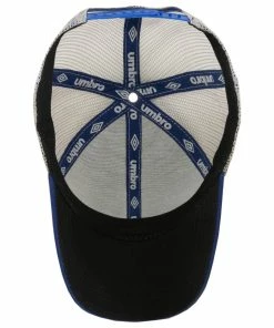 UMBRO Pat 13 UMBRO Pat -Ivy Cap Sales Store umr01caspat1 6 202203310346182