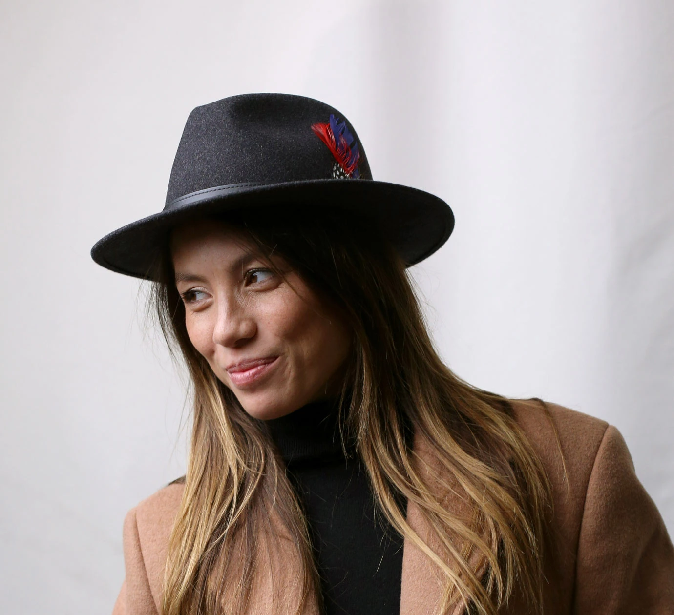 Stetson Traveller Woolfelt 7 Stetson Traveller Woolfelt - Image 5