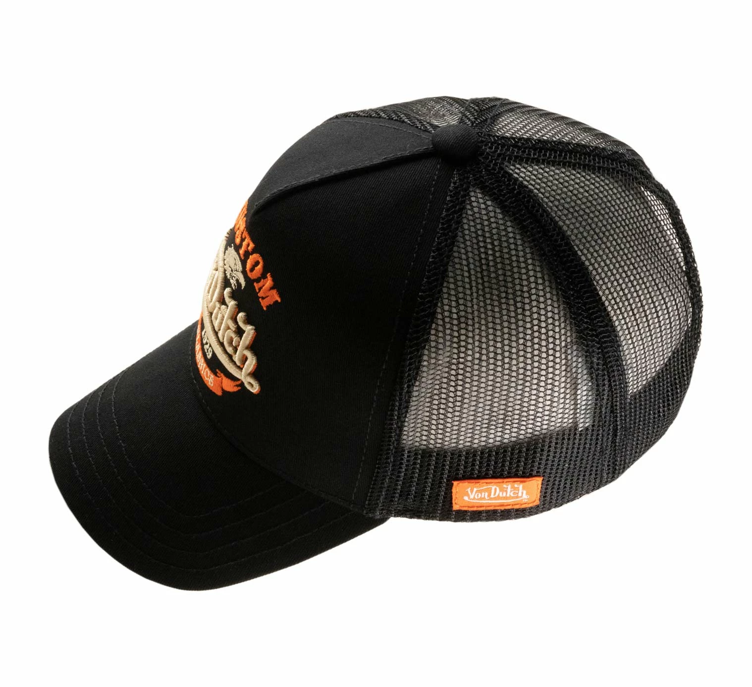 Von Dutch Kustm Eagle 6 Von Dutch Kustm Eagle - Image 4