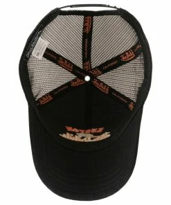 Von Dutch Kustm Eagle 13 Von Dutch Kustm Eagle -Ivy Cap Sales Store vd 0 3 cas eagblk 6 202205180413022