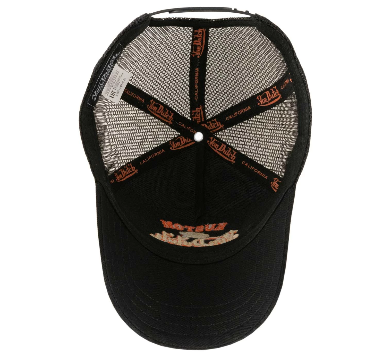 Von Dutch Kustm Eagle 8 Von Dutch Kustm Eagle - Image 6