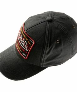 Von Dutch Jaka -Ivy Cap Sales Store vd0cas1jaka 4 202205030308422