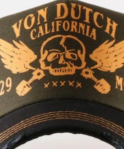 Von Dutch Crew5 -Ivy Cap Sales Store vd1 202006050718312