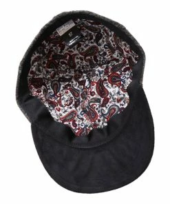 Classic Italy Velluto -Ivy Cap Sales Store velluto 4 201910220141012