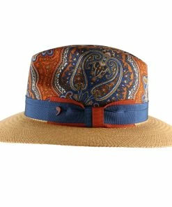 Alfonso DEste Indiana Panama -Ivy Cap Sales Store vvvvvvvpx73180 202103182002021