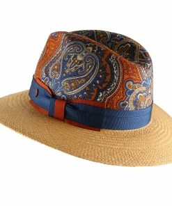 Alfonso DEste Indiana Panama -Ivy Cap Sales Store vvvvvvvvvvpx73180 202103182002032