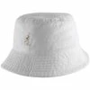Kangol Washed Bucket -Ivy Cap Sales Store washedbucket wh103 2 20210326110058
