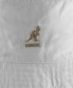 Kangol Washed Bucket -Ivy Cap Sales Store washedbucket wh103 4 202103261100592