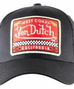 Von Dutch West Coast 9 Von Dutch West Coast -Ivy Cap Sales Store wcoast3 202006061635302