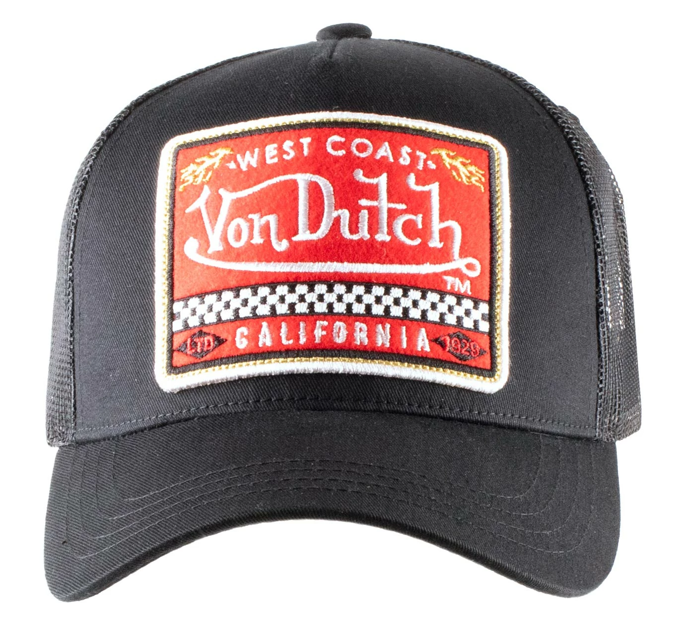 Von Dutch West Coast 5 Von Dutch West Coast - Image 3
