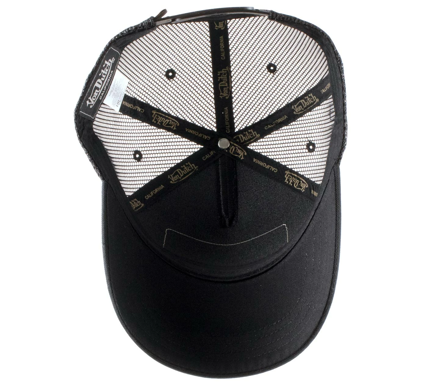 Von Dutch West Coast 6 Von Dutch West Coast - Image 4