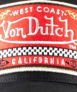 Von Dutch West Coast 11 Von Dutch West Coast -Ivy Cap Sales Store wcoast8 202006061635402