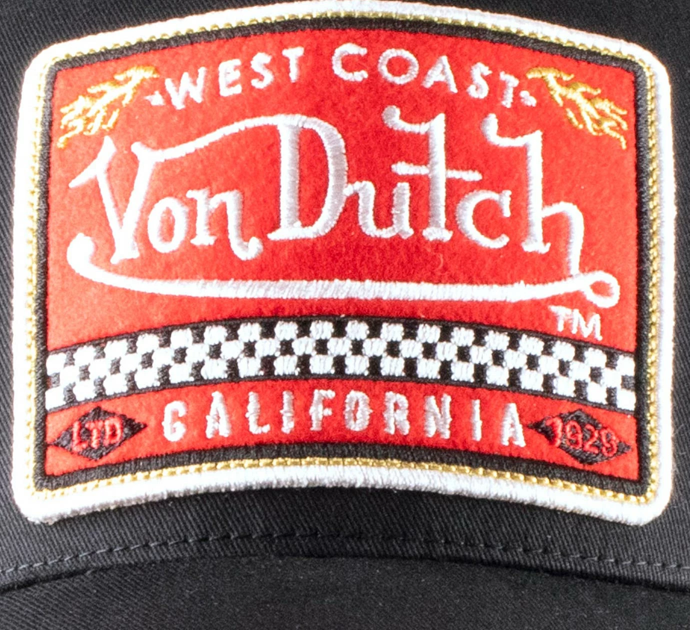Von Dutch West Coast 7 Von Dutch West Coast - Image 5