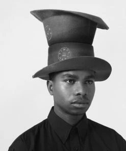 Simon And Mary Audrey -Ivy Cap Sales Store wonky 20201115112211